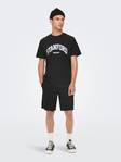 Stanford t-paita - Miesten paidat ja t-paidat - 22023064 - 1
