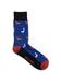 Summer miesten sukat 5 pack - Miesten asusteet - 12185834 - 3