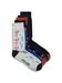 Summer miesten sukat 5 pack - Miesten asusteet - 12185834 - 1