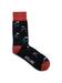 Summer miesten sukat 5 pack - Miesten asusteet - 12185834 - 4