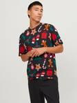 Xmas t-paita - Miesten paidat ja t-paidat - 12246604 - 4