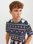 Xmas t-paita - Miesten paidat ja t-paidat - 12246604 - 8