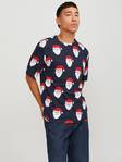 Xmas t-paita - Miesten paidat ja t-paidat - 12246604 - 1