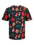 Xmas t-paita - Miesten paidat ja t-paidat - 12246604 - 6