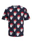 Xmas t-paita - Miesten paidat ja t-paidat - 12246604 - 3