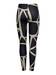 Tina leggingsit - Naisten housut ja shortsit - 15288304 - 2