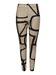 Tina leggingsit - Naisten housut ja shortsit - 15288304 - 3