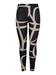 Tina leggingsit - Naisten housut ja shortsit - 15288304 - 1