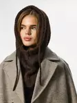 Nambi balaclava - Naisten asusteet - 17154954 - 2