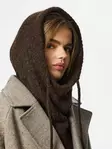 Nambi balaclava - Naisten asusteet - 17154954 - 1