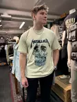 Metallica t-paita - Miesten paidat ja t-paidat - 22030204 - 2