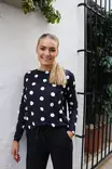 Alma paita - Naisten paidat ja topit - 9504 - 1
