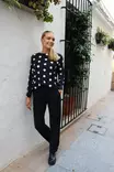 Alma paita - Naisten paidat ja topit - 9504 - 2