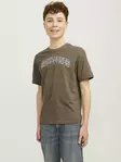 Caleb varsity lasten t-paita - Poikien paidat ja t-paidat - 12258924 - 1