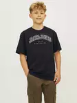 Caleb varsity lasten t-paita - Poikien paidat ja t-paidat - 12258924 - 8