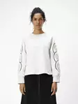 Dorina collegepaita - Naisten paidat ja topit - 23045024 - 6