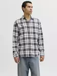 Dover flanellipaita - Miesten paidat ja t-paidat - 12288674 - 1