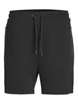 Gordon collegeshortsit - Miesten housut ja shortsit - 12273304 - 17