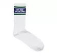 Greg tennissukat 3-pack - Miesten asusteet - 12295434 - 3