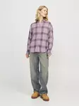 Jamie flanellipaita - Naisten paidat ja topit - 12265314 - 4