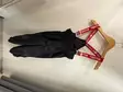 Lasten toppahousut käytetty 116 cm - - 284 - 1