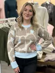 Leonie neule - Naisten neuleet - 10347154 - 1