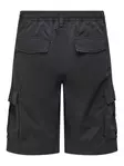 Loc shortsit - Miesten housut ja shortsit - 22029214 - 7