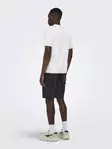 Loc shortsit - Miesten housut ja shortsit - 22029214 - 3