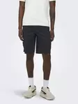 Loc shortsit - Miesten housut ja shortsit - 22029214 - 1