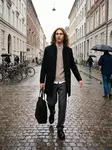 Melton villakangastakki - Miesten takit ja bleiserit - 12299724 - 5