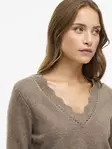 Nikolina neulepaita - Naisten neuleet - 14106344 - 3
