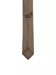 Solid kravatti - Miesten asusteet - 12230334 - 12
