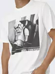 Stormtrooper t-paita - Miesten paidat ja t-paidat - 22035894 - 9
