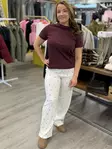 Vips housut - Naisten housut ja shortsit - 15387784 - 3