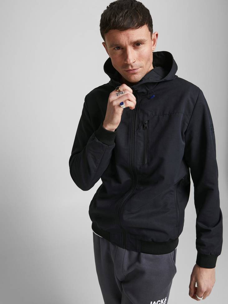 Alu peach miesten välikausitakki - Miesten takit ja bleiserit - 12186514 - 1