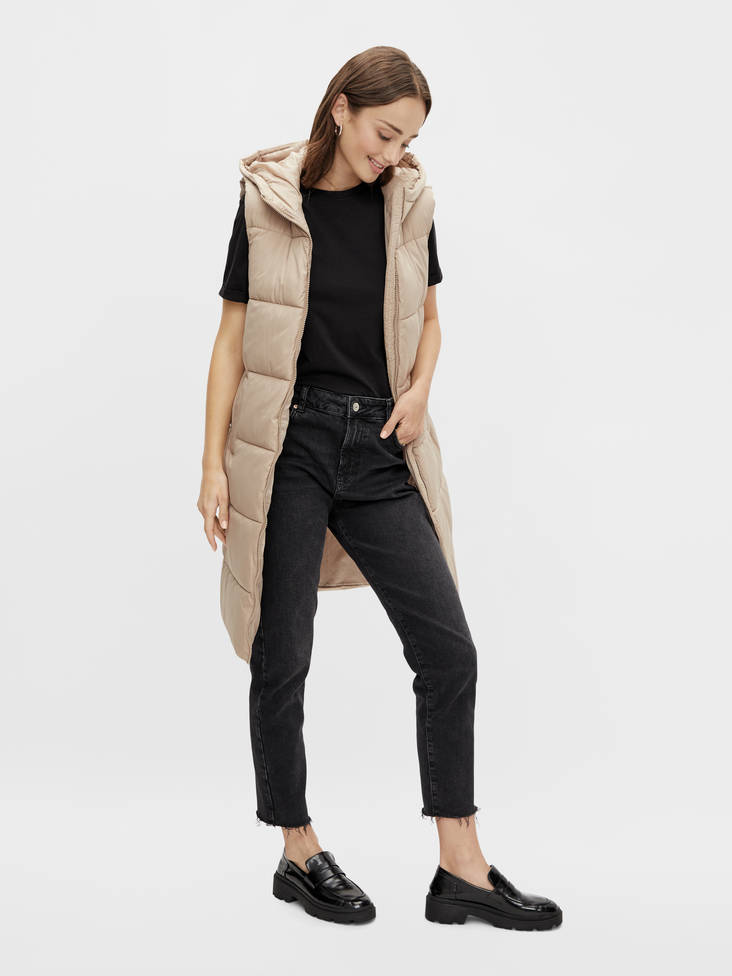 Bee naisten toppaliivi - Naisten jakut ja takit - 17117414 - 1