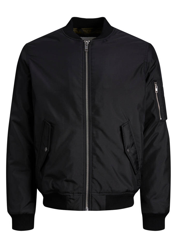 Bill miesten bomber -takki - Miesten takit ja bleiserit - 12173874 - 1