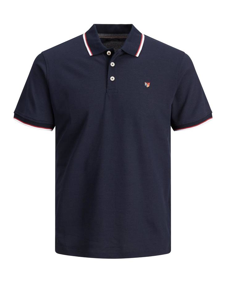 Bluwin miesten pikeepaita - Miesten paidat ja t-paidat - 12169064 - 1