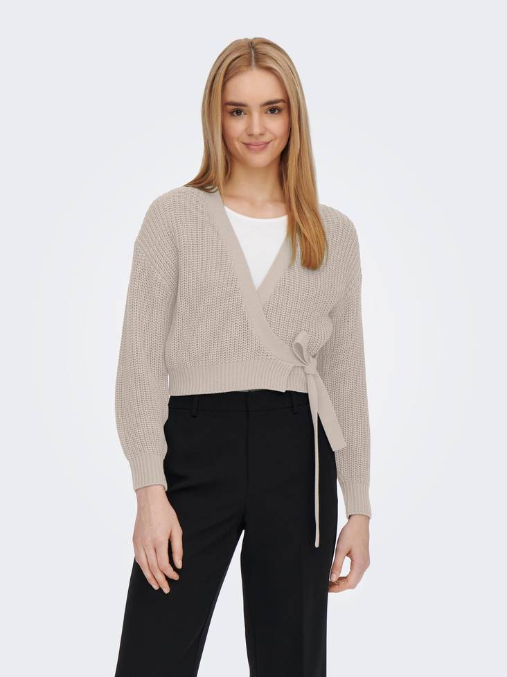 Breda neule - Naisten neuleet - 15236624 - 1