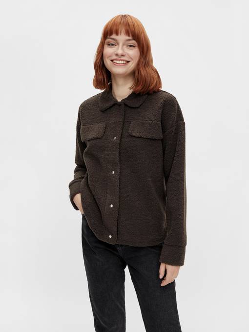 Carmello naisten shacket - Naisten jakut ja takit - 17115144 - 1