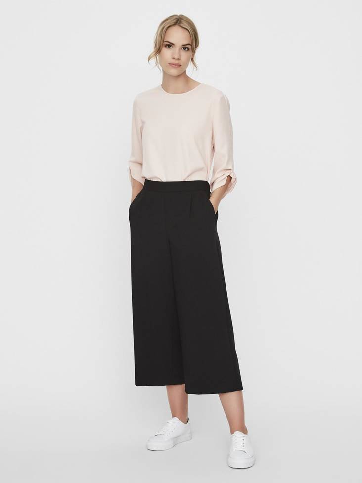 Cookie naisten housut - Naisten housut ja shortsit - 10262824 - 1