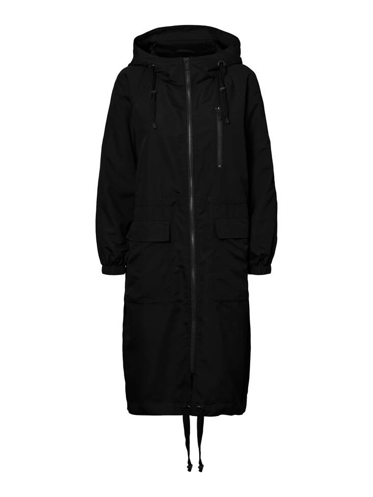 Flora naisten välikausitakki - Naisten jakut ja takit - 10248554 - 3