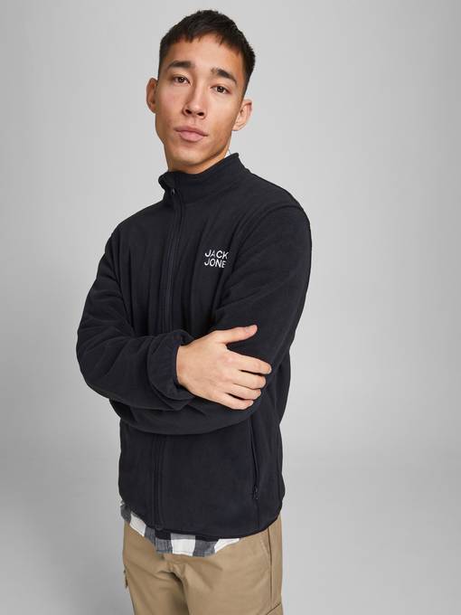 Hype miesten fleece - Miesten paidat ja t-paidat - 12183644 - 7