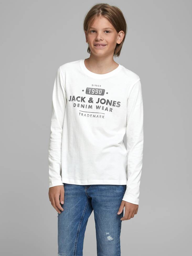 Jeans poikien paita - Poikien paidat ja t-paidat - 12179084 - 1