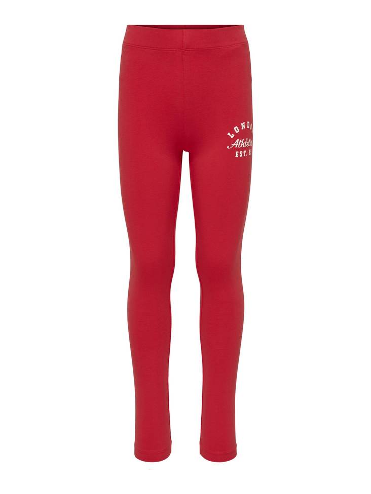 Lina tyttöjen legginsit - Tyttöjen housut ja shortsit - 15271474 - 1