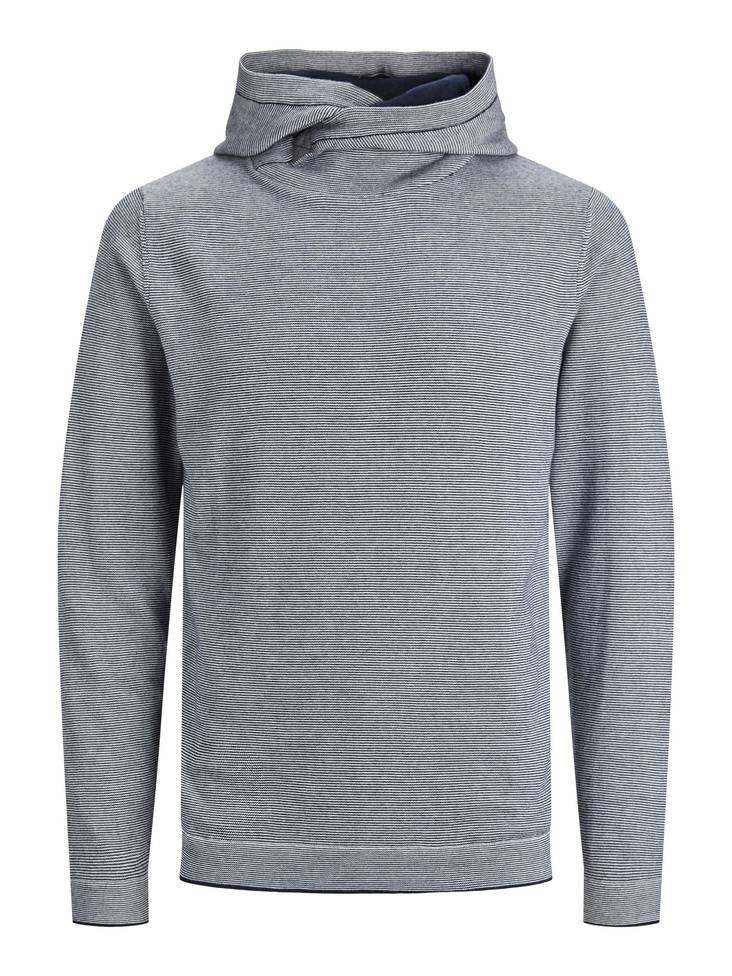 Lincoln huppari - Miesten paidat ja t-paidat - 12237064 - 1