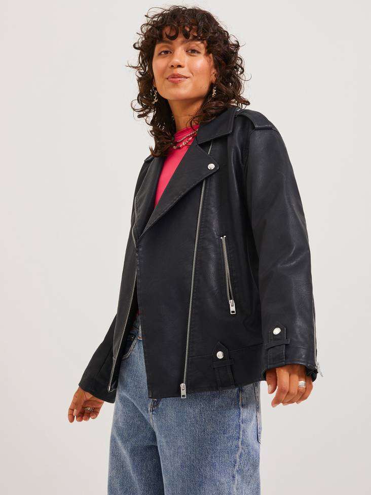Lucy biker-takki - Naisten jakut ja takit - 12247404 - 1