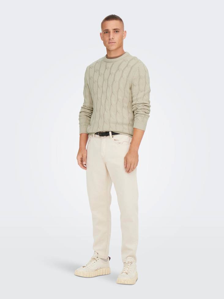 Philip miesten neule - Miesten paidat ja t-paidat - 22022884 - 1