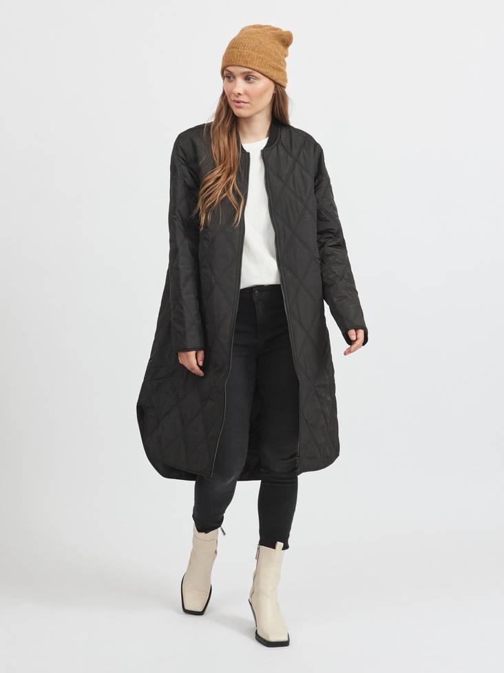 Quila naisten takki - Naisten jakut ja takit - 14077374 - 8