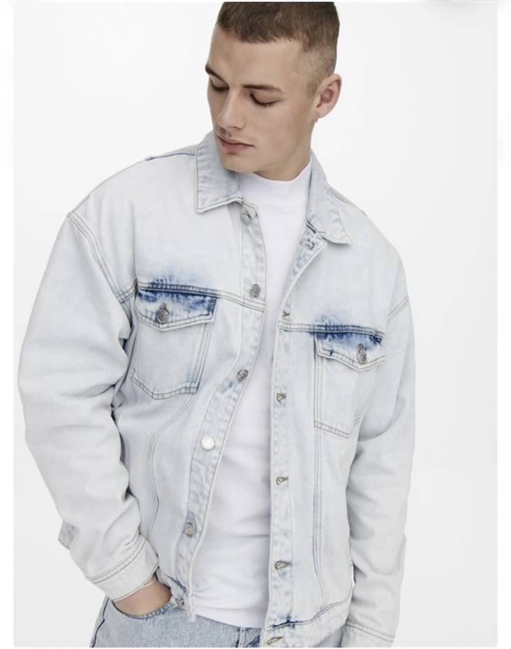 Rick farkkutakki - Miesten takit ja bleiserit - 22022344 - 1